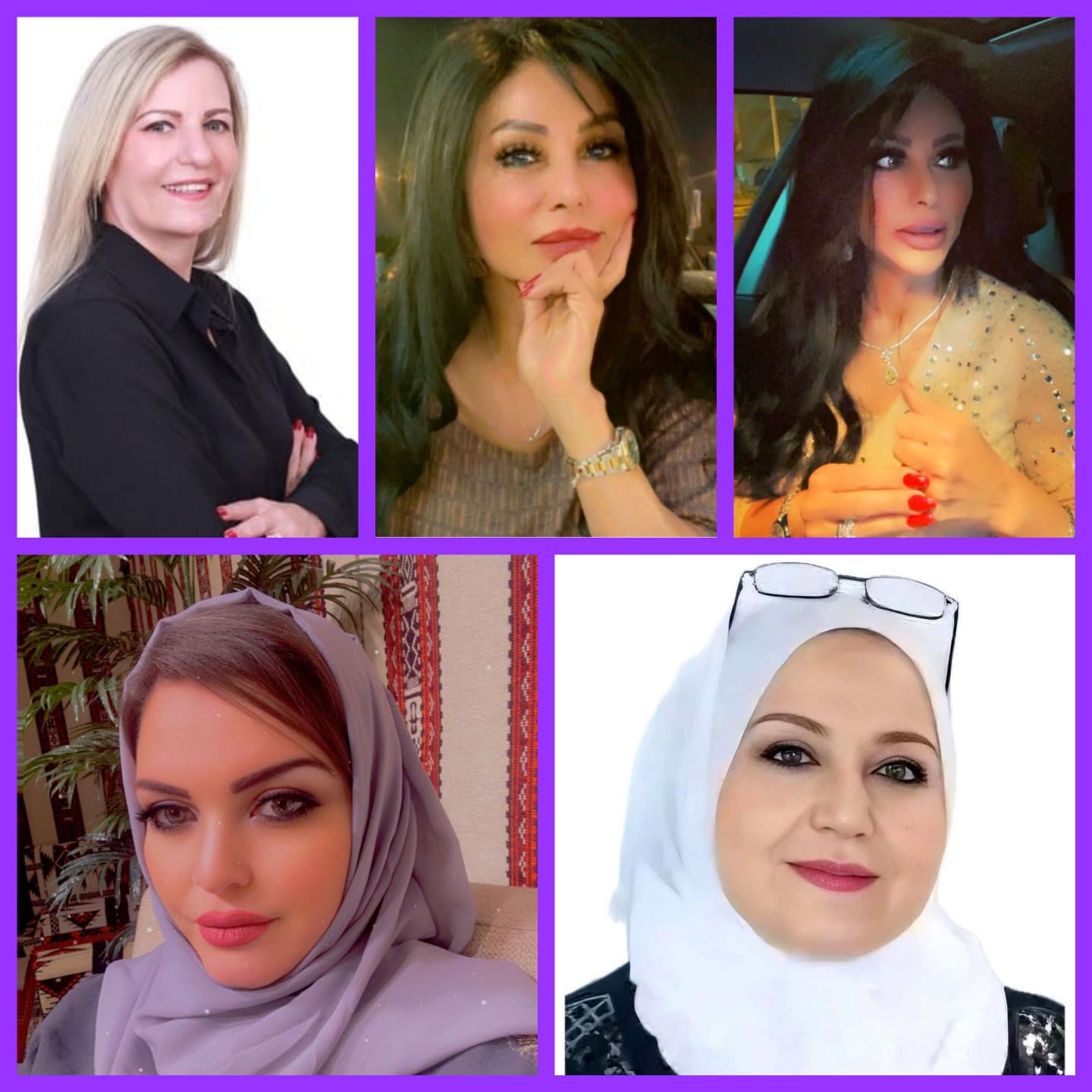 مشاعر المواطنات في اليوم الوطني ٩٥ للمملكة